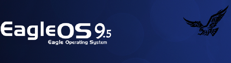 Featured image of post EagleOS 9.5-基于AlmaLinux 9.5深度定制优化