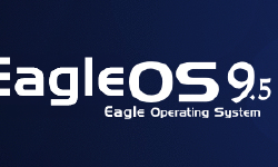 Featured image of post EagleOS 9.5-基于AlmaLinux 9.5深度定制优化
