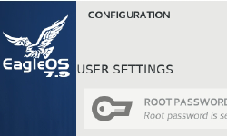Featured image of post EagleOS 7.9-基于Centos 7.9深度定制优化
