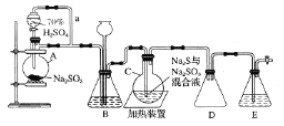 一道化学题的数学解法